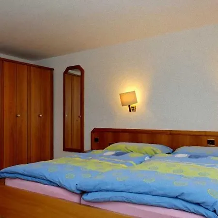 Residence Jungfrau Interlaken Exterior foto