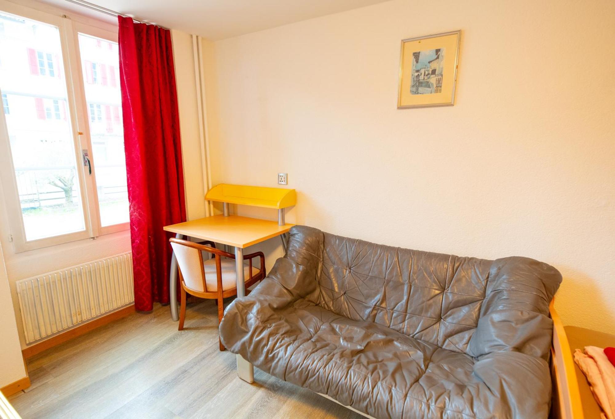 Apartmán Jungfrau Interlaken