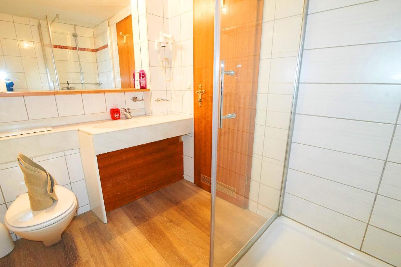 Jungfrau Apartmán Interlaken