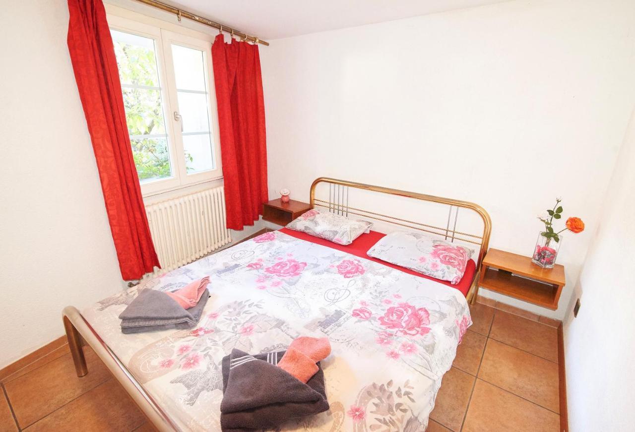 Apartmán Jungfrau