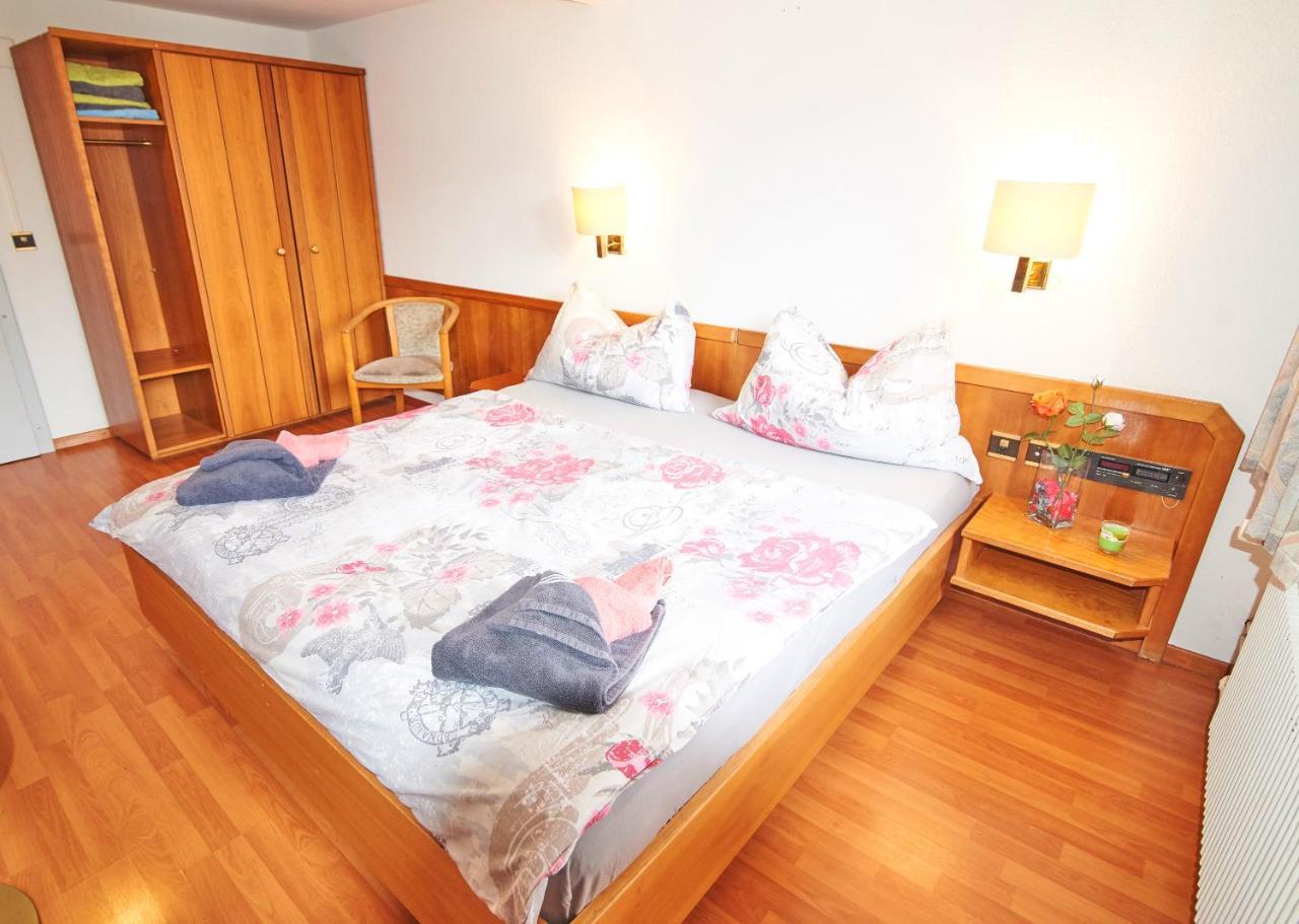 Apartmán Jungfrau Interlaken